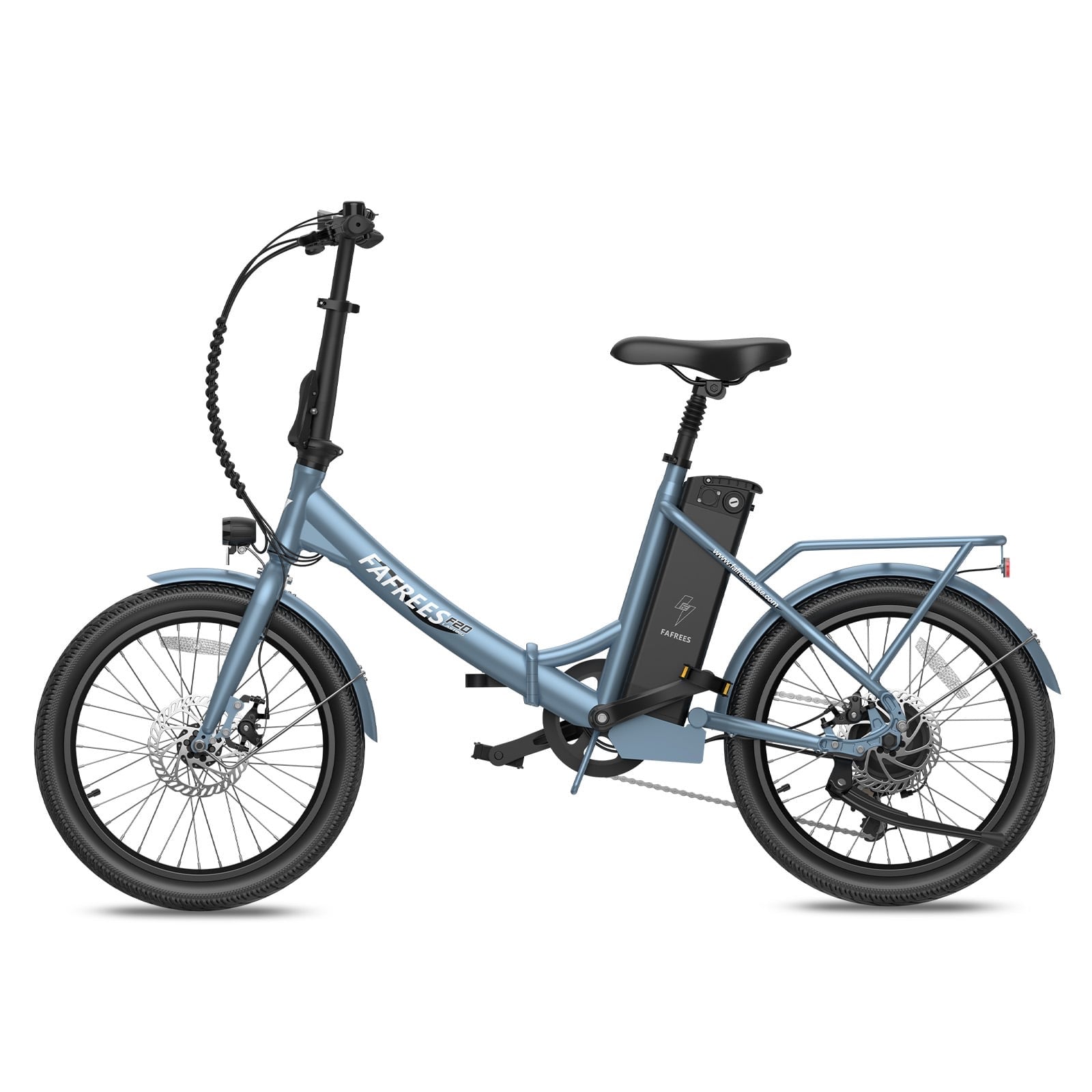 Fafrees F20 Lasting Electric Bike 18.2Ah Fafrees F20 Lasting Electric Bike 18.2Ah